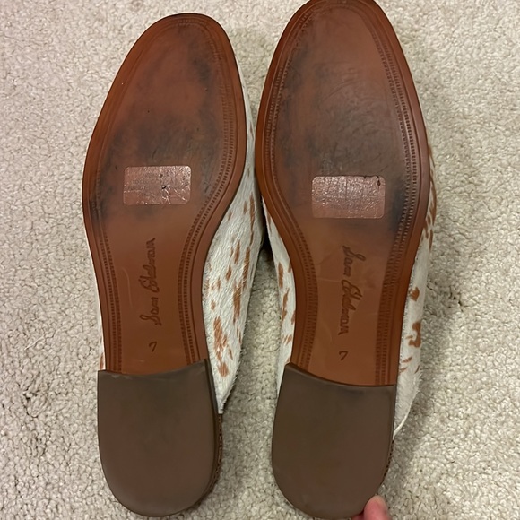 Sam Edelman Linnie Lit Bit Mule - Picture 5 of 5